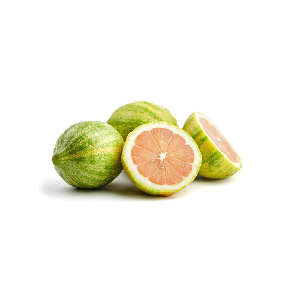Lemon (Tiger) Spain 1 Kg