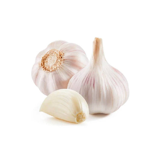 Garlic Lebanon 250g