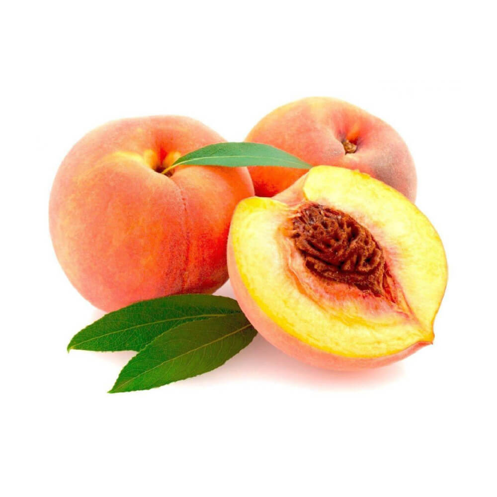 Peaches Yellow South Africa 500g