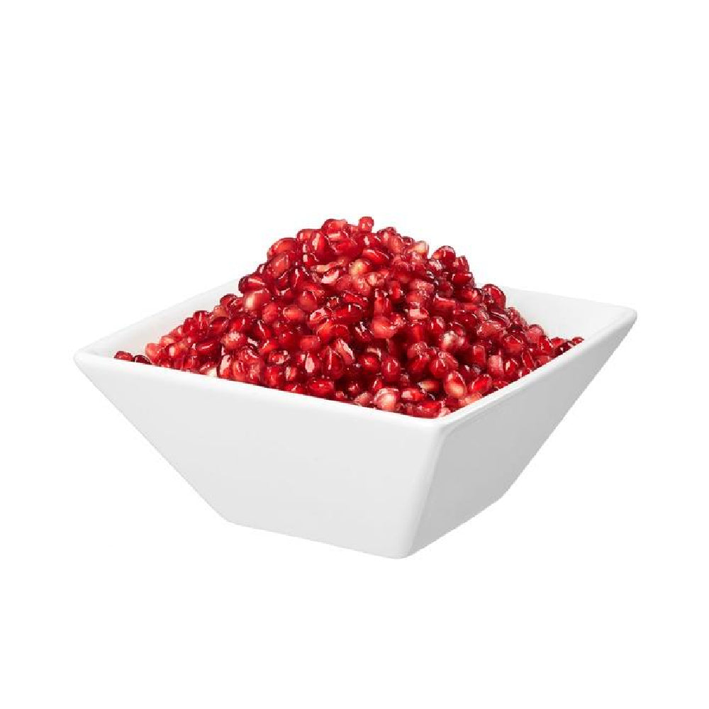 Pomegranate Peeled India 125g Pack