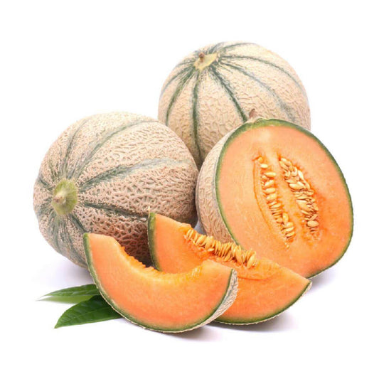 Charentais Melon Brazil 1 kg Piece