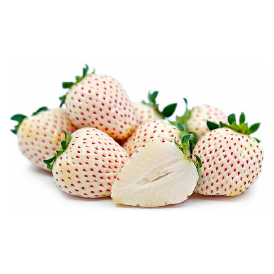 Strawberry White Uae 250g Pack