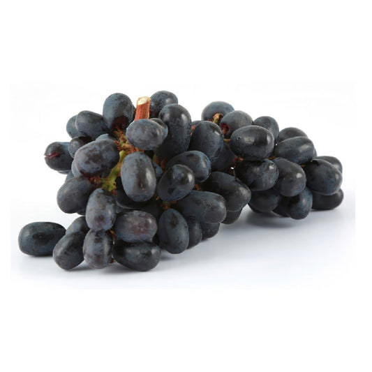 Grapes Midnight beauty Seedless South Africa 500g