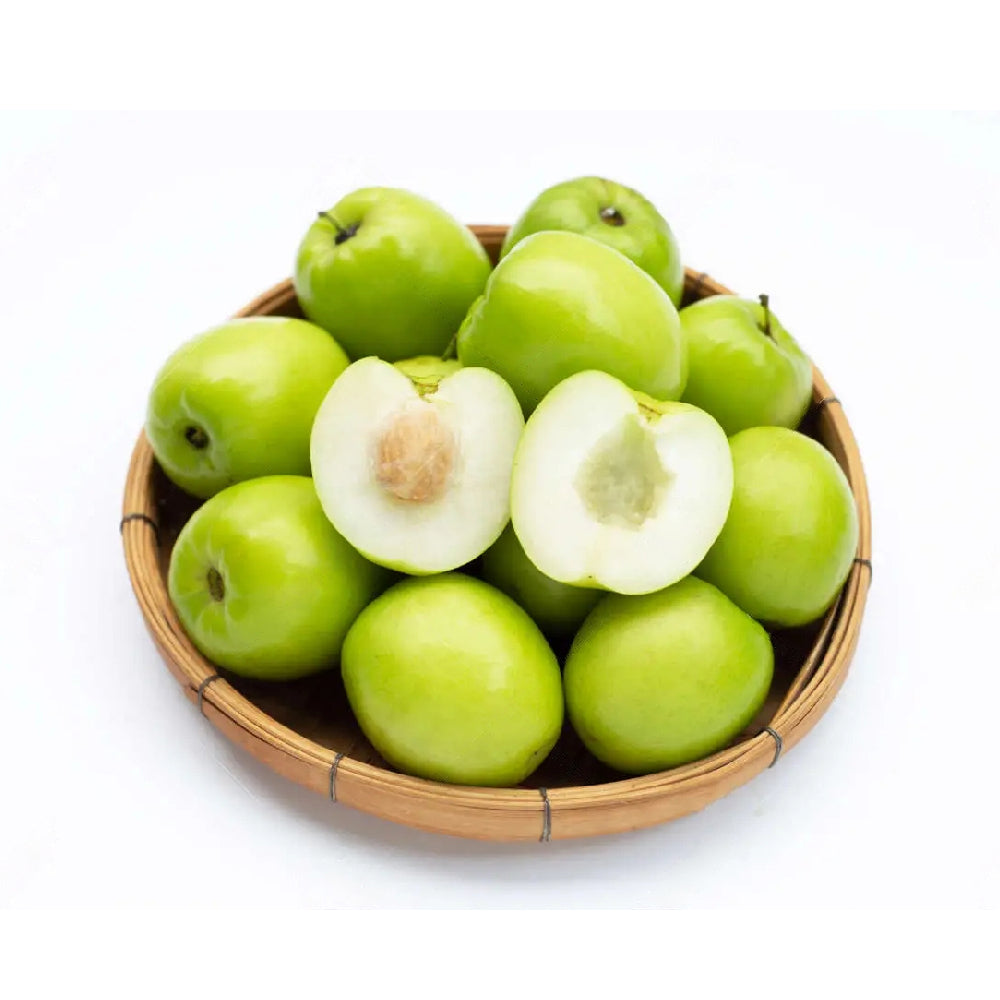 Jujube Thailand 500g