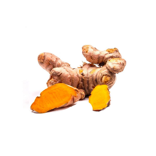 Turmeric India 250g