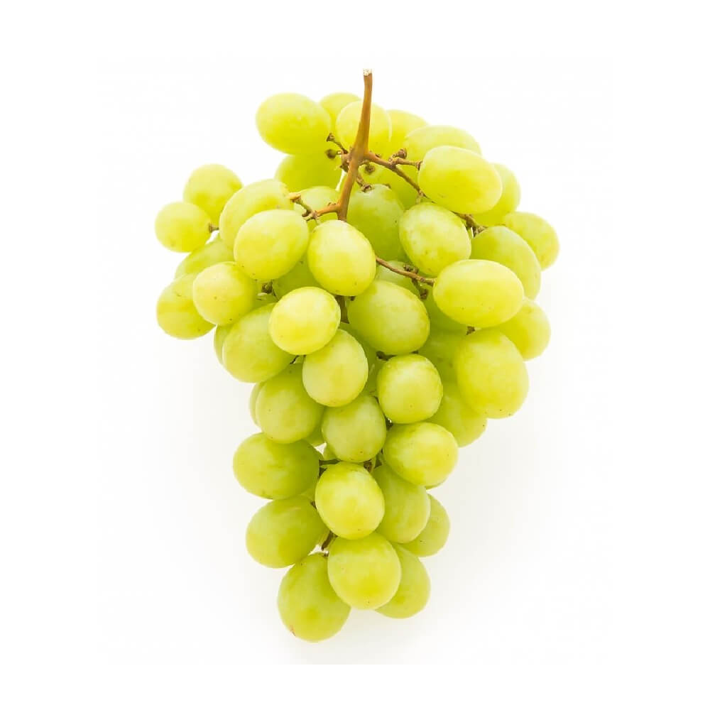 Grapes White Ivory Spain 500g