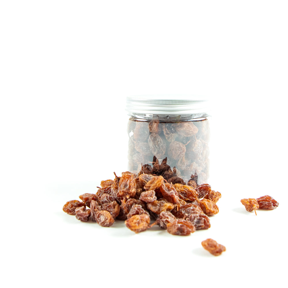 Buy Red Raisins with Seeds Uzbekistan Shop On The Fresh Market UAE ...
