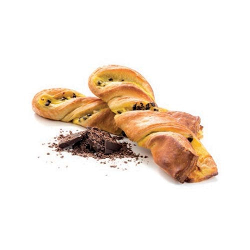 Butter Choco Twister 100Gx2s