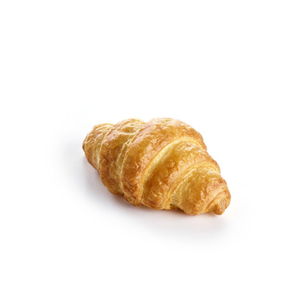 Mini Croissant With Butter 10s Promo