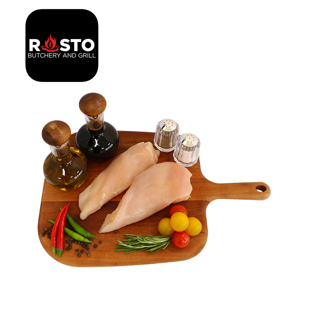 Chicken Breast