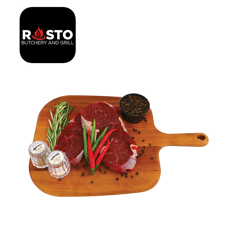 Beef Steak