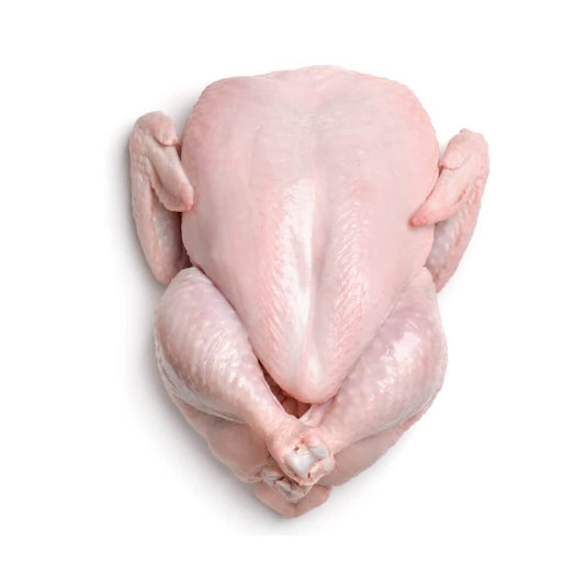 Fresh Whole Chicken 1Kg