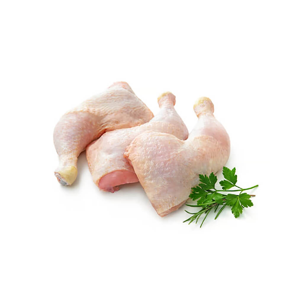 Fresh Chicken Legs