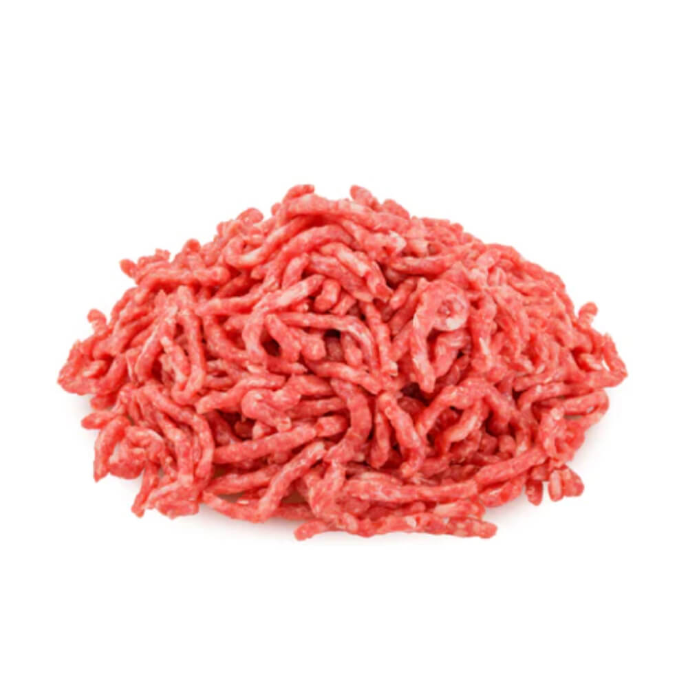 Mixed Meat Minced Australia