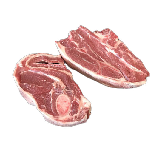Australian Lamb Shoulder BN 1 Kg