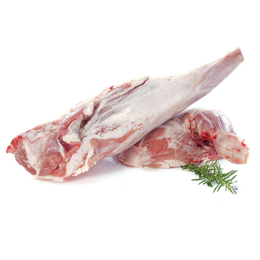 Australian Lamb Leg BN ~3.20Kg