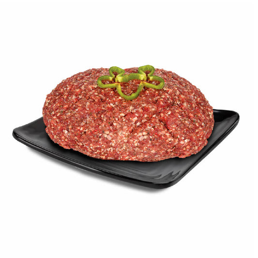 Australian Beef Kofta