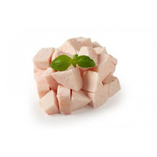 Local Lamb Fat 1 Kg