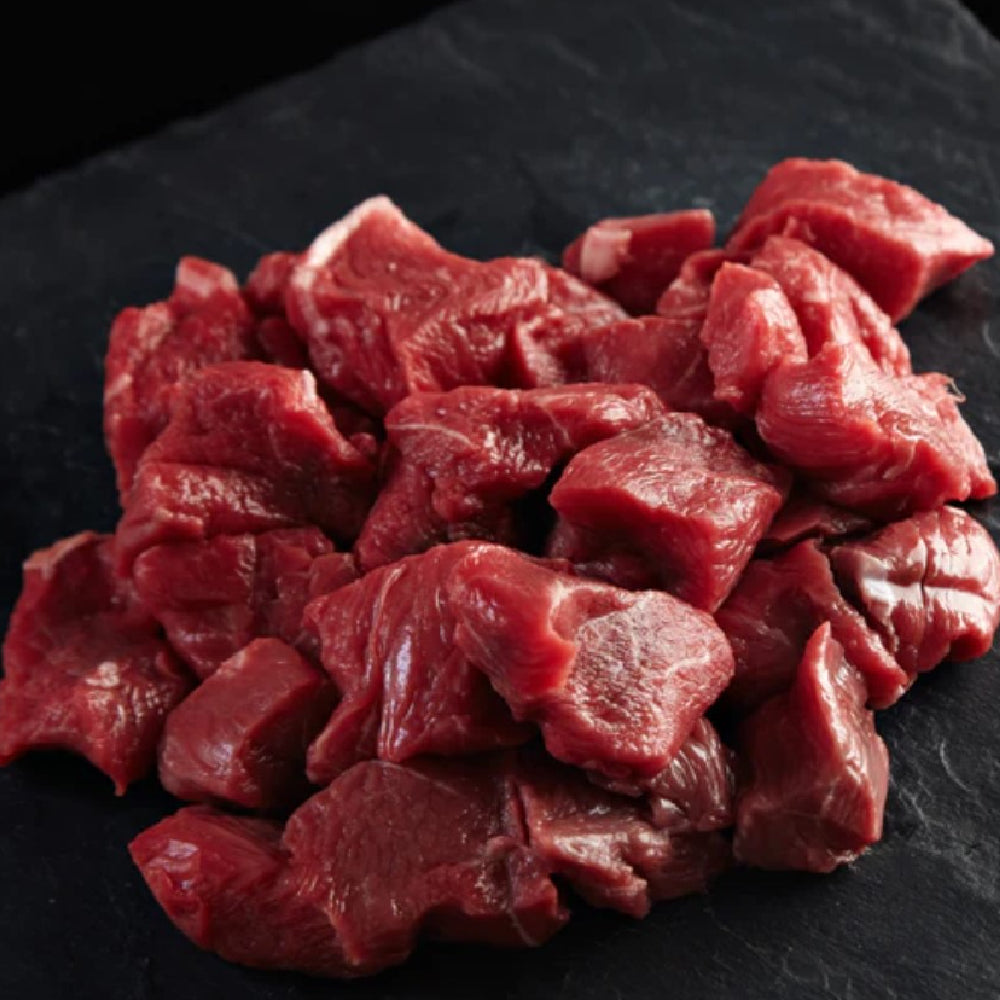 Local Goat 1 Kg