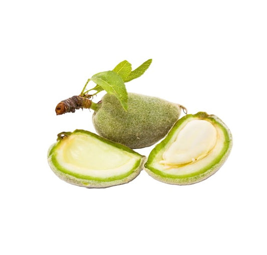 Green Almond Freek Lebanon 500g