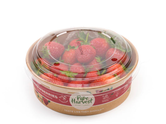 Pure Harvest Strawberry UAE 200g
