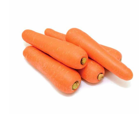 Carrot Turkey 500g