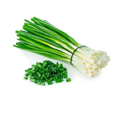 Spring “Green” onions UAE 1 Bunch