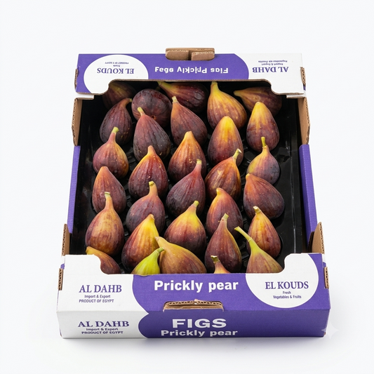 Figs Egypt Box 1.5Kg