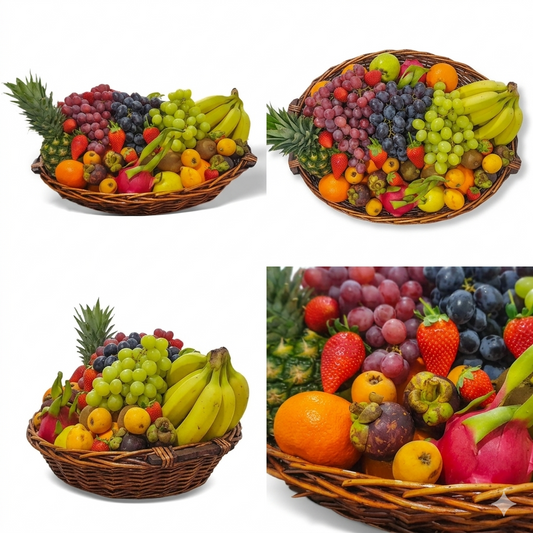 The Eid Sultan’s Bounty