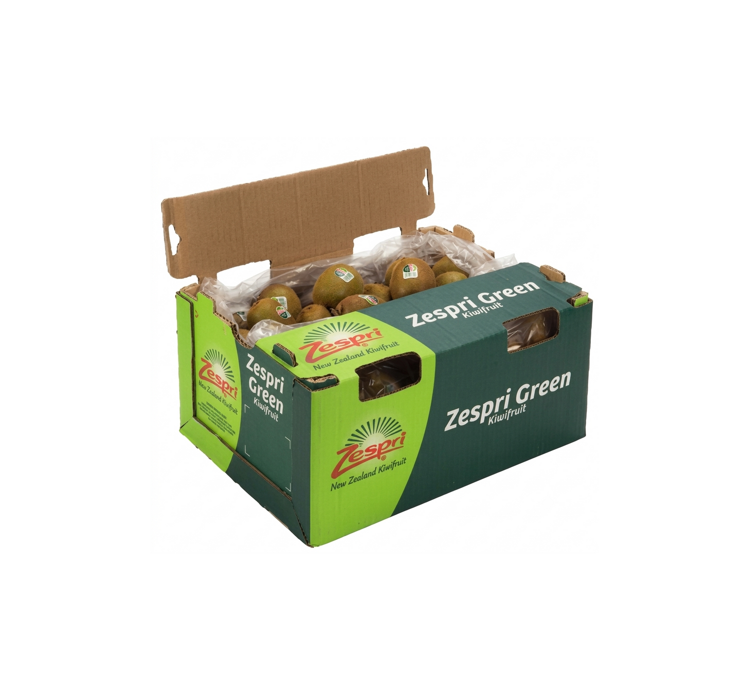 Zespri Kiwi Green New Zealand 10Kg