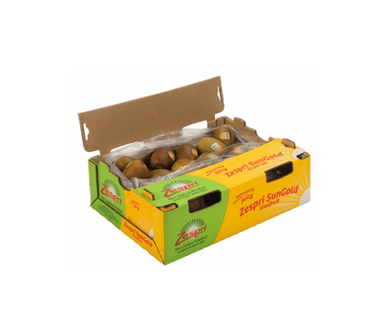 Zespri Kiwi Sungold New Zealand Box 5.7Kg