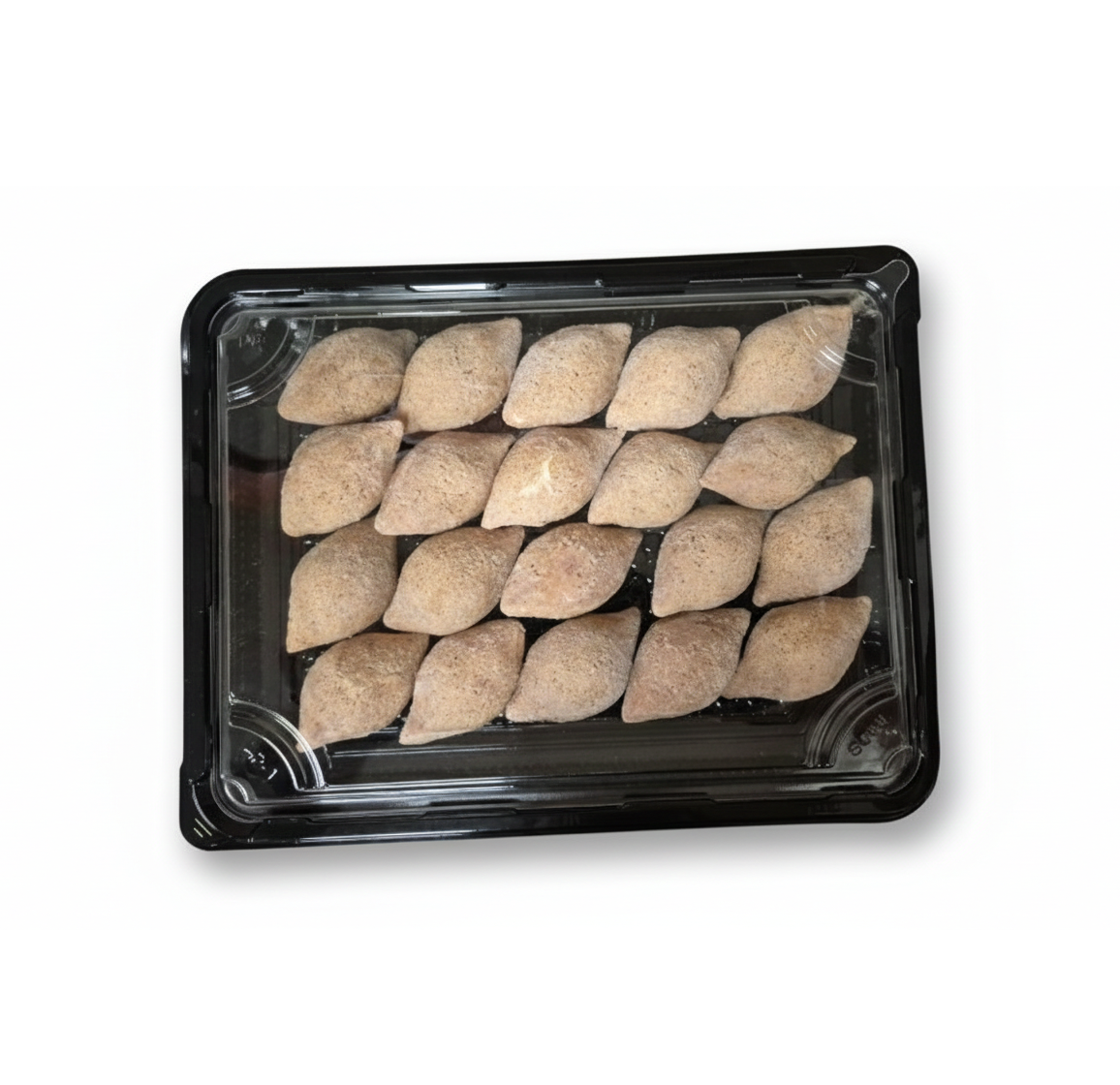 Frozen Kibbeh Bites 20pc/500g