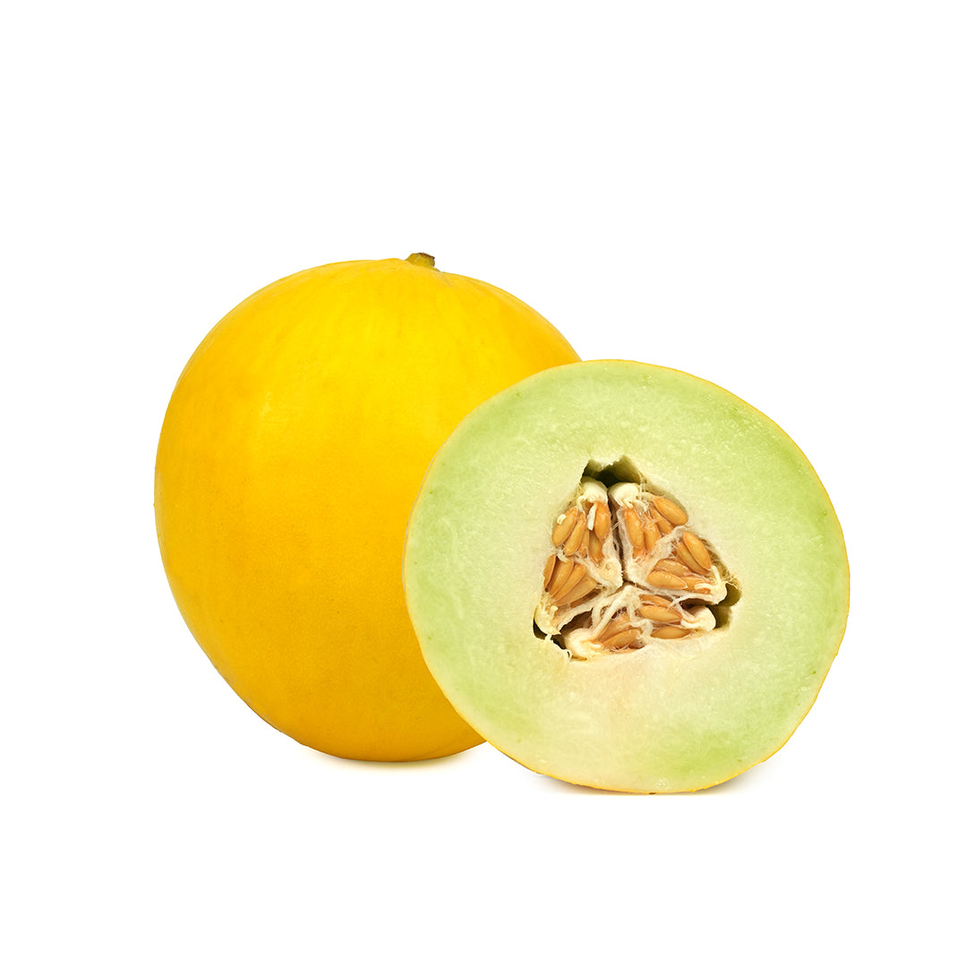 Honeydew yellow Melon Kenya +1.3Kg