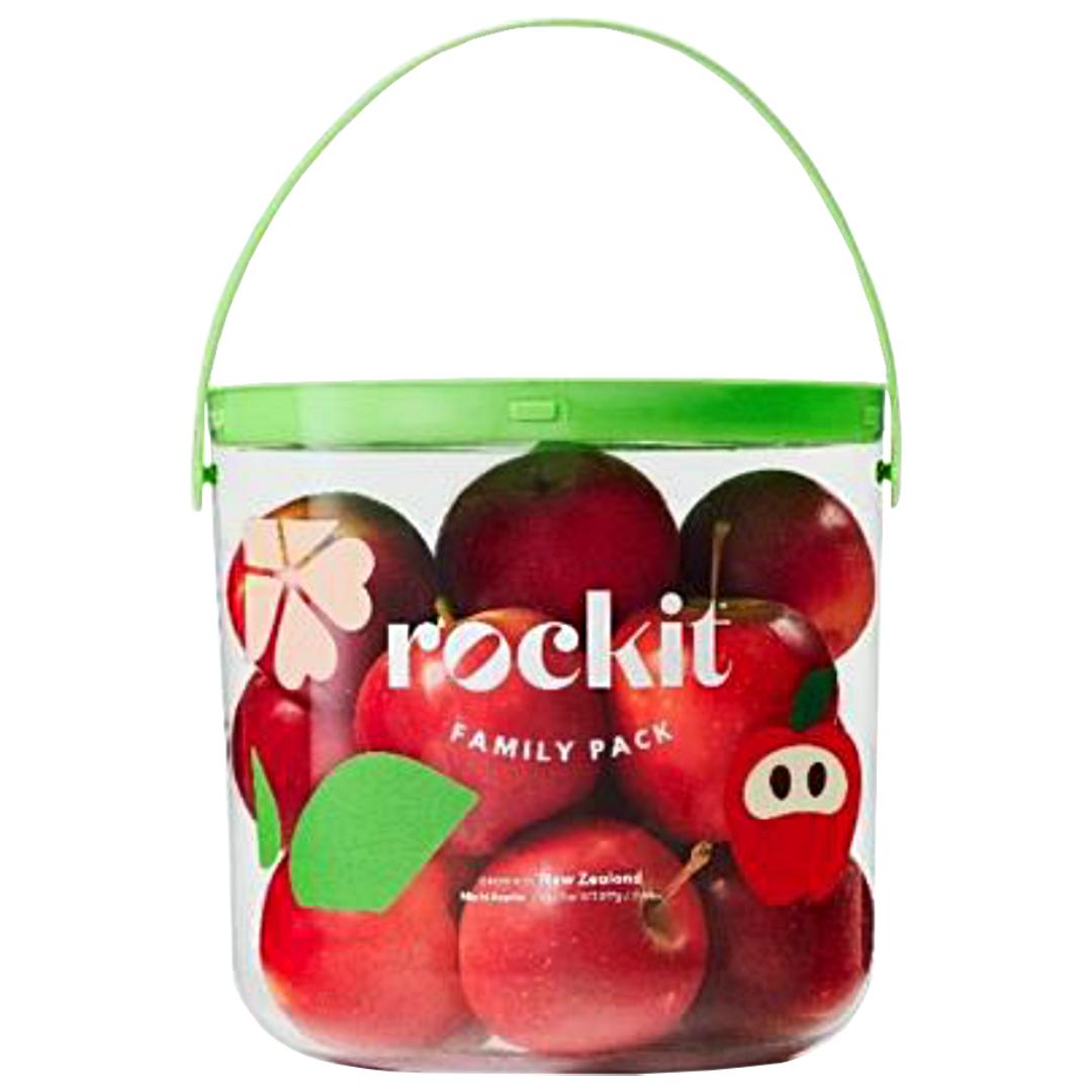 Apple Rockit New Zealand 900g