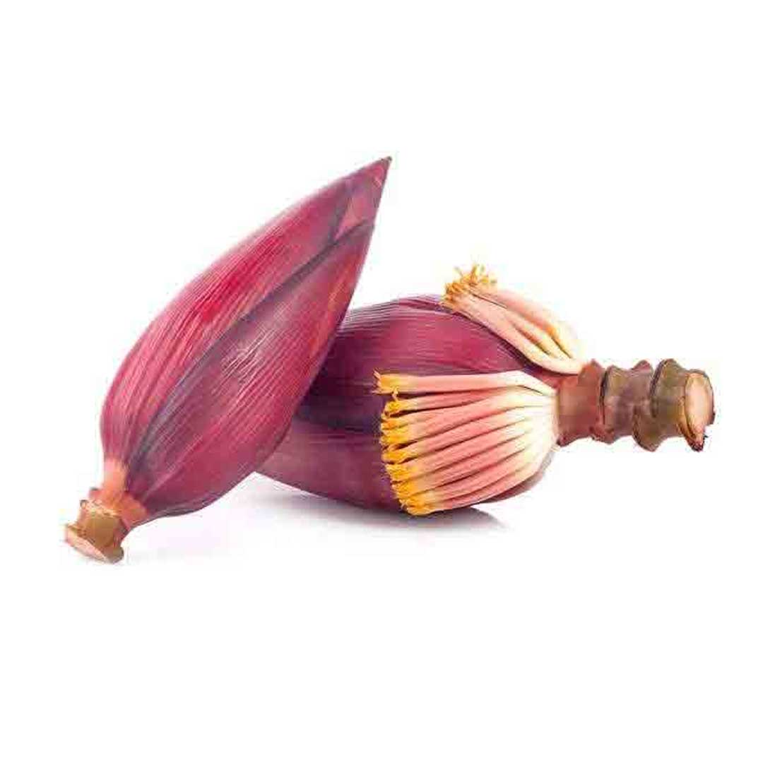 Banana Flower India 500g