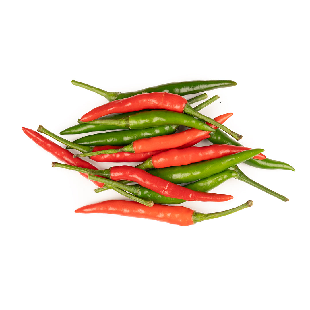 Chili Mix Thailand 100g