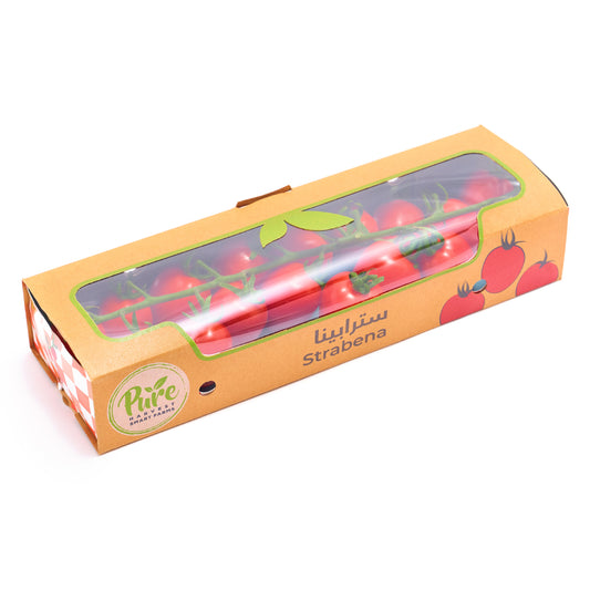 Pure Harvest Starbena Tomato Cherry Bunch Uae 390g