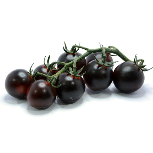 Pure Harvest Yoom Black Tomato Cherry Bunch UAE 250g
