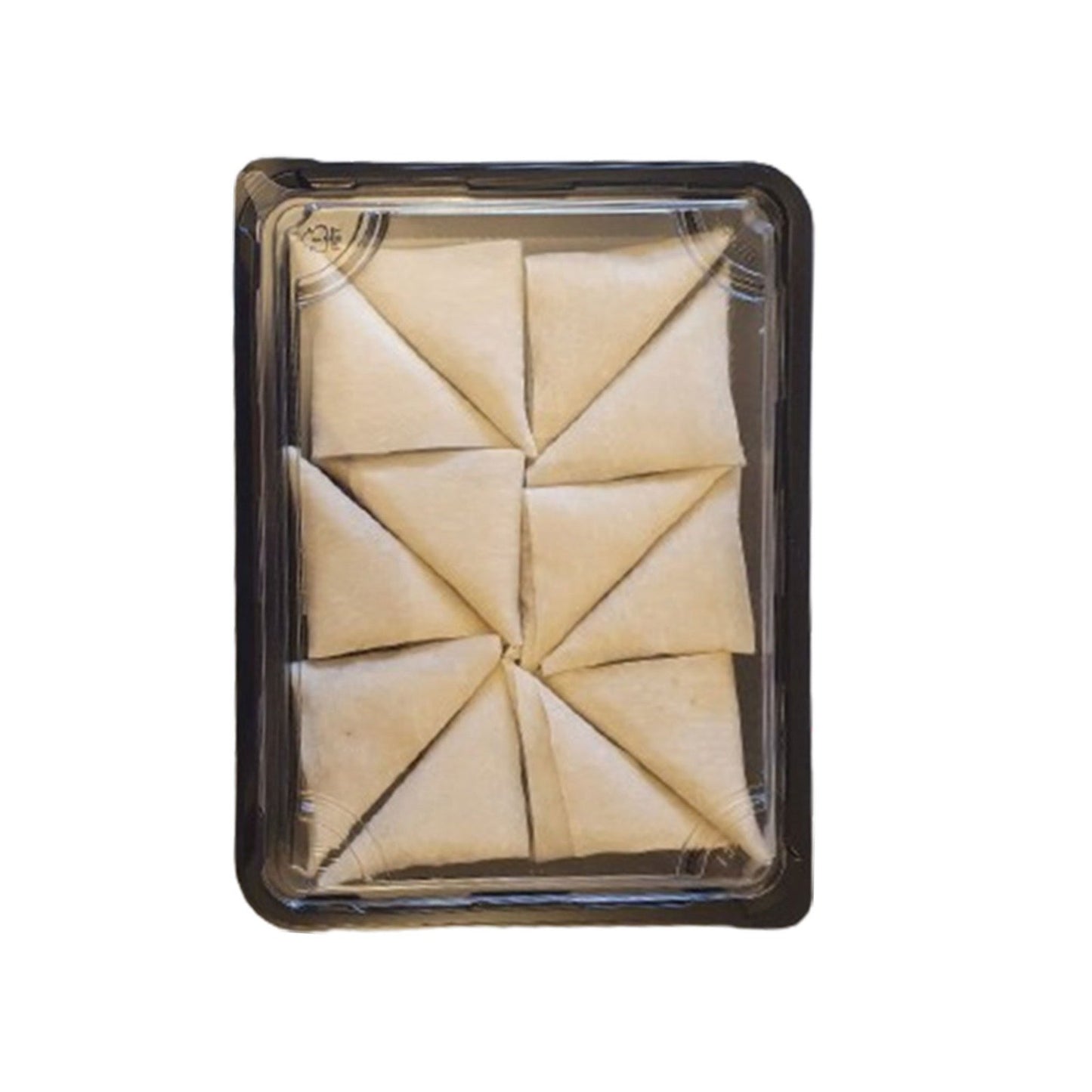 Frozen Sambosik Meat 12pc