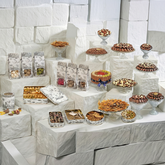 Signature luxury package