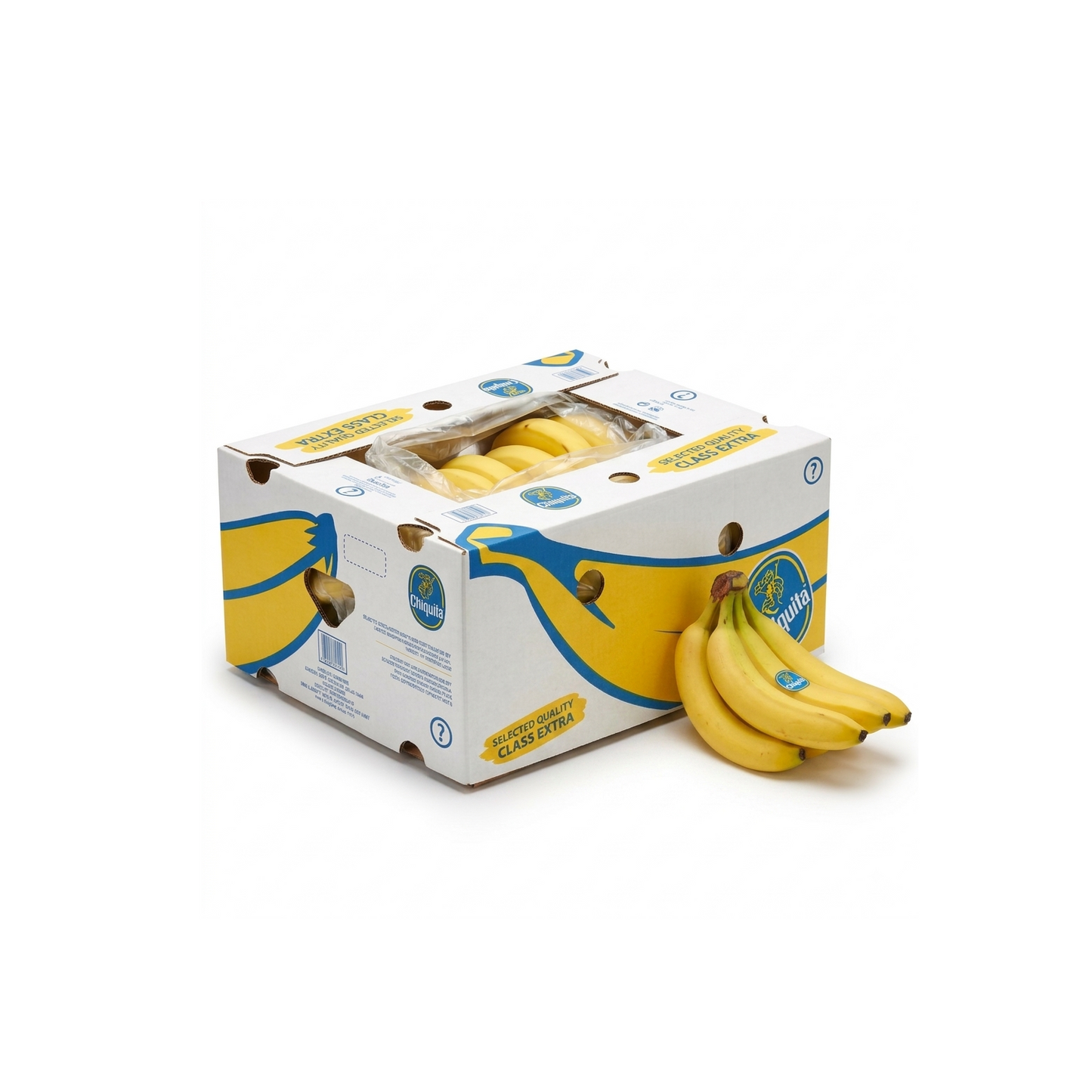 Chiquita Banana Ecuador 3Kg