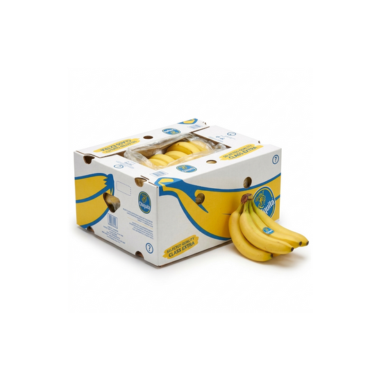 Chiquita Banana Ecuador 3Kg