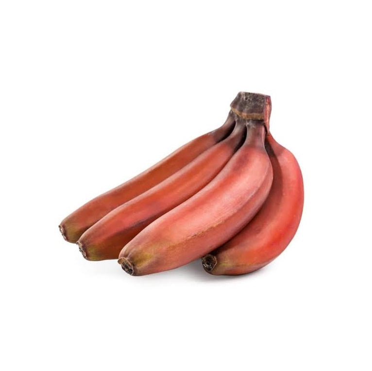 Banana Red India 1kg