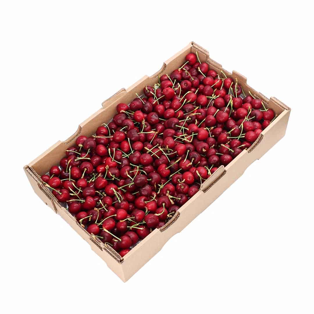 Cherry Spain Box 5kg