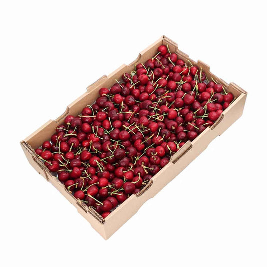Cherry Spain Box 5kg
