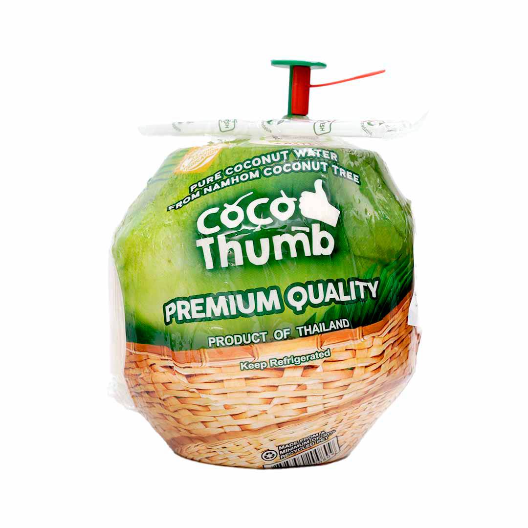 Fresh Tender Coconut 1pc