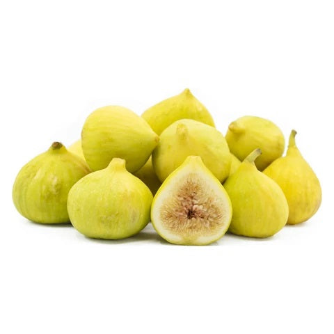 Fresh White Figs Egypt 500g