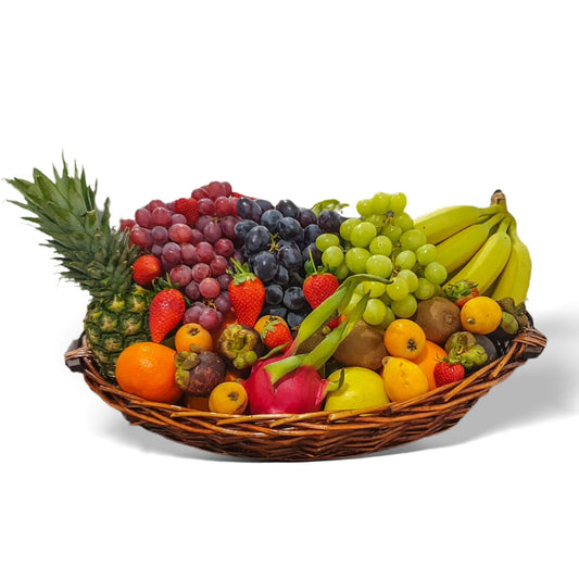 The Eid Sultan’s Bounty