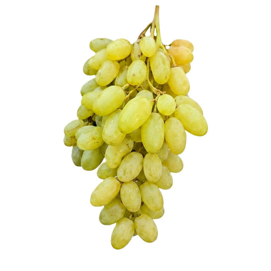 Grapes White Zeyne Jordan 500g