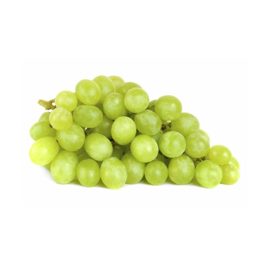 Grapes Ivory Seedless Australia 500g